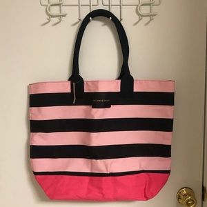 Victoria secret tote